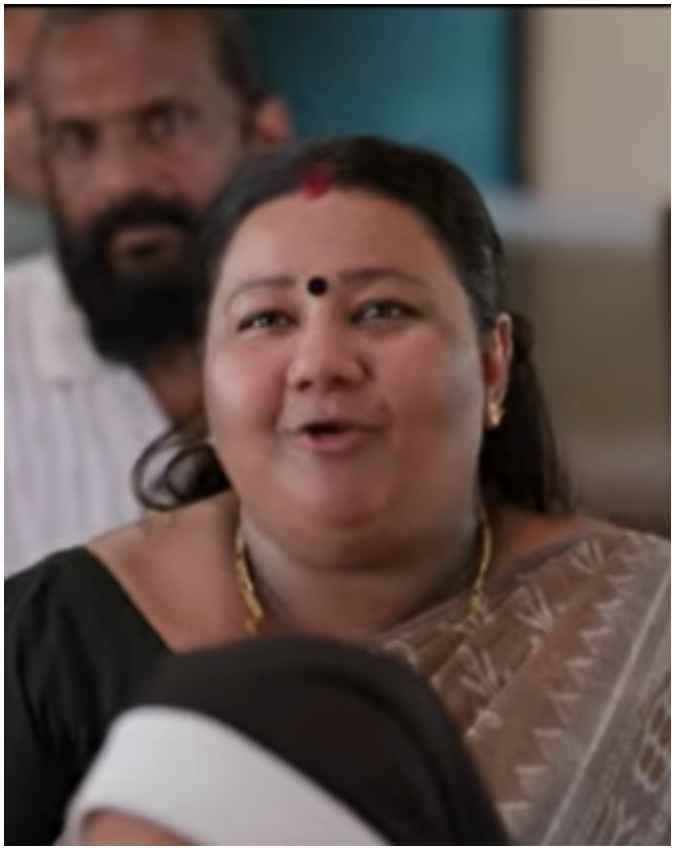 फिल्म 'वाज्हा'