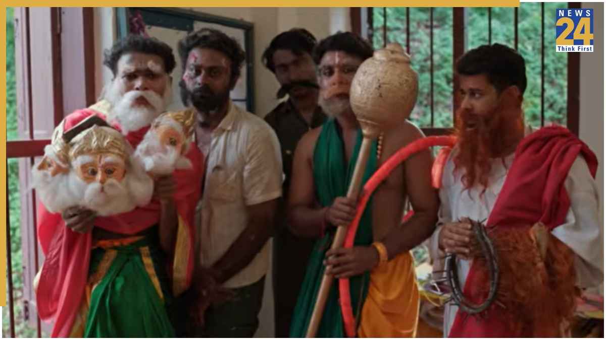 Vaazha