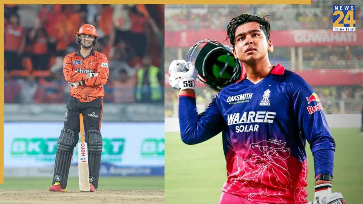 Vaibhav Sooryavanshi Abhishek Sharma (1)