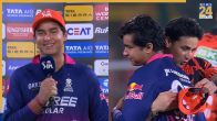 Vaibhav Sooryavanshi Abhishek Sharma (2) Orange Cap: IPL 2026