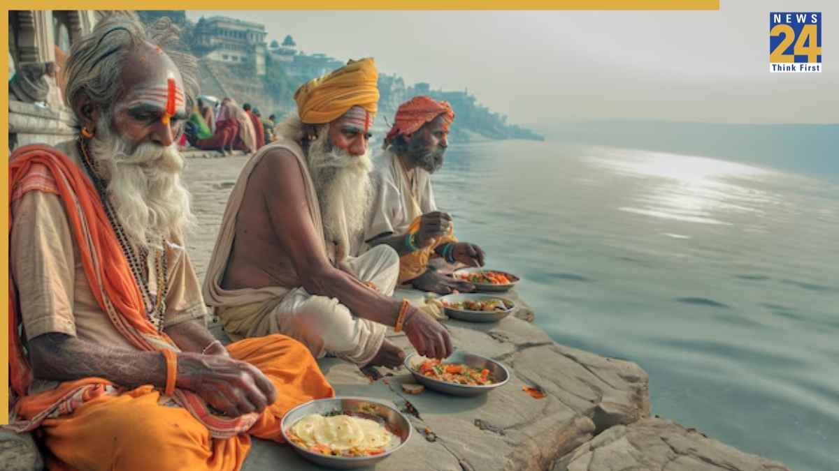 Vaishakh Amavasya 2026: वैशाख अमावस्या आज, नोट करें पूजा का शुभ मुहूर्त और जानिए पूजन विधि और नियम