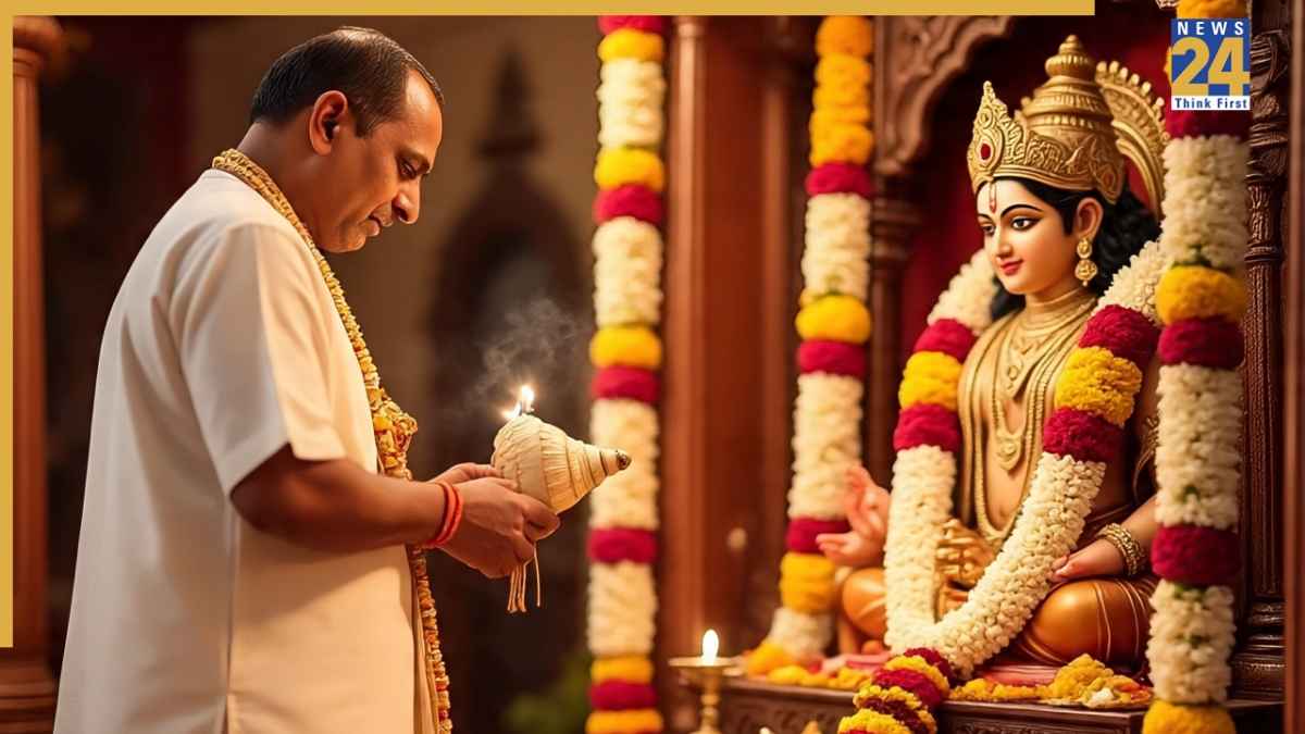 Vaishakh Month 2026: महापुण्यदायी वैशाख माह शुरू, जानें इस महीने क्या करें क्या नहीं और किन उपायों से चमकाएं किस्मत