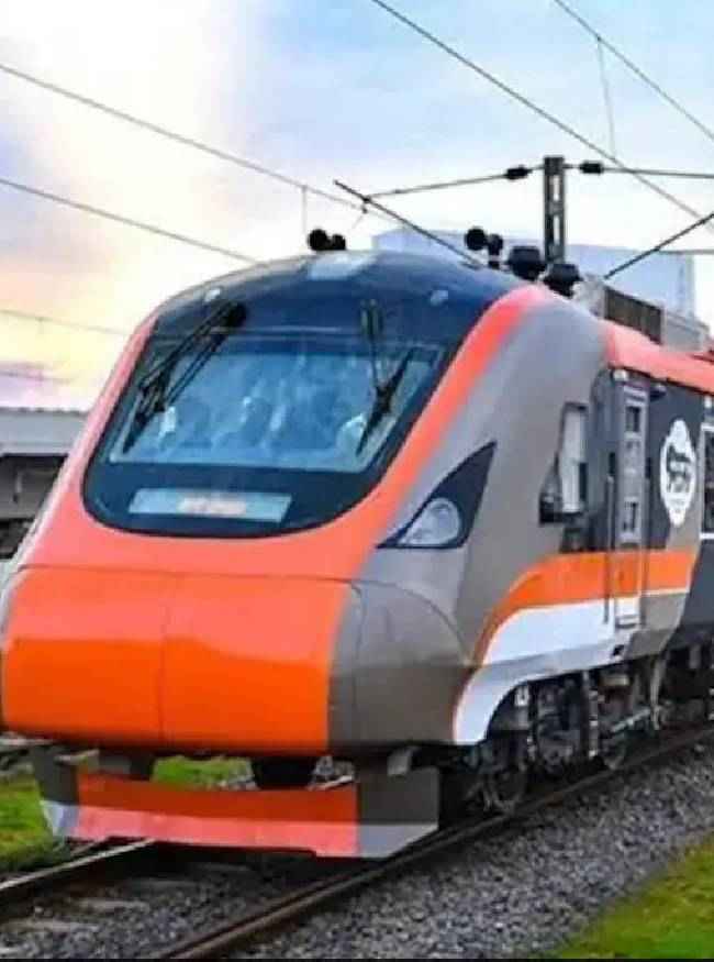 12 नई वंदे भारत स्लीपर ट्रेनें लॉन्च होंगी