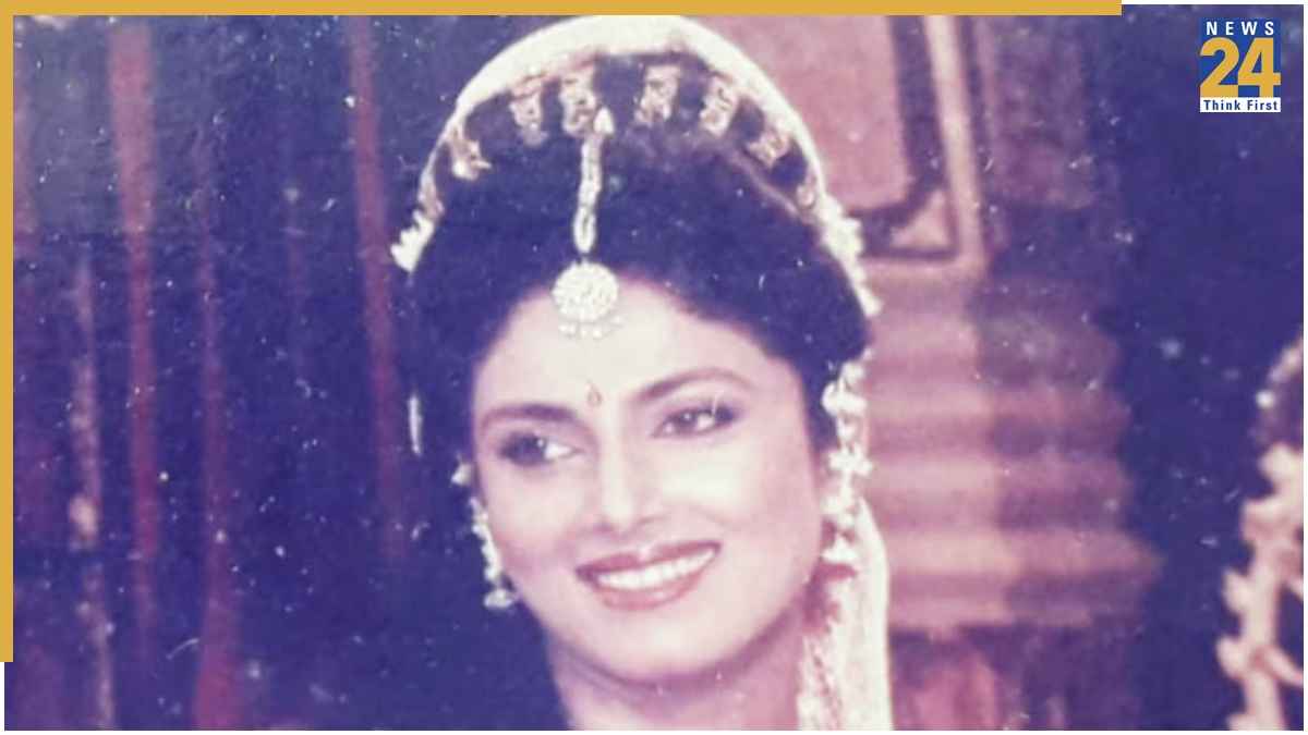Varsha Usgaonkar