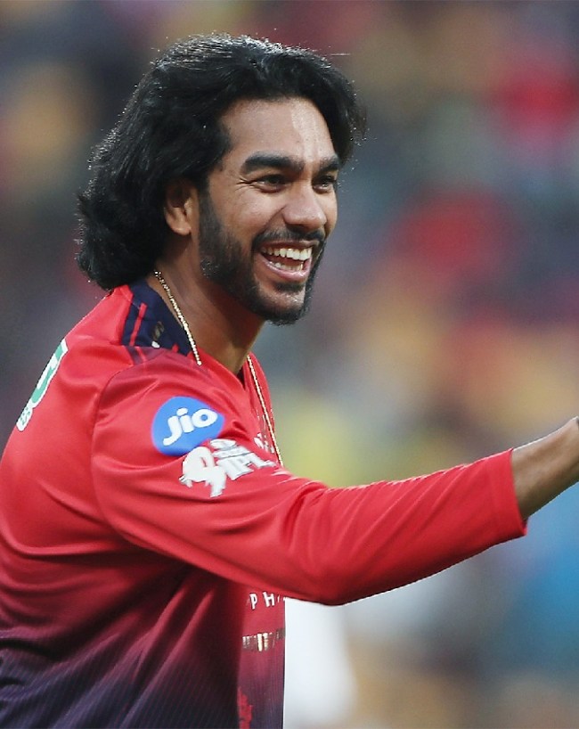 Royal Challengers Bengaluru-1-2-3