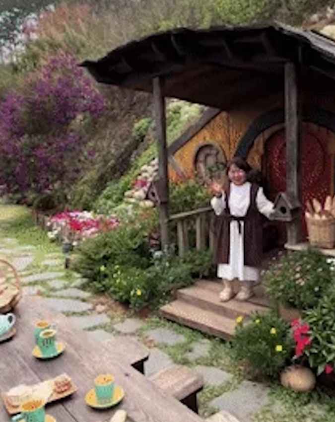 हडसन की यात्रा का सफर