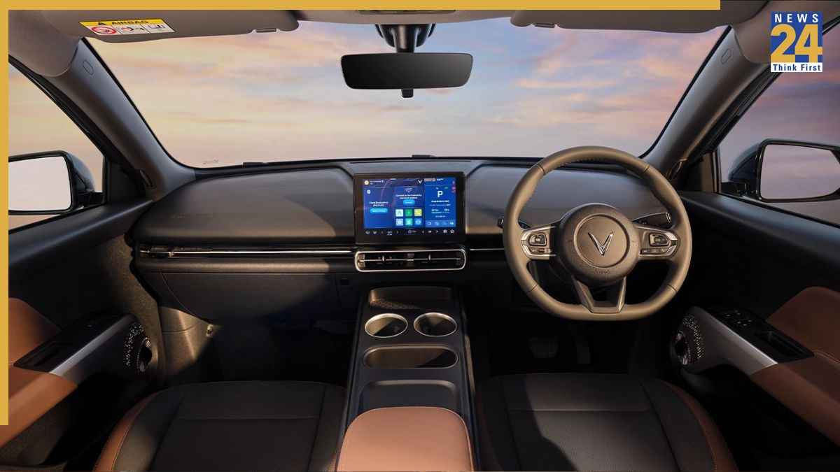 VinFast VF MPV 7