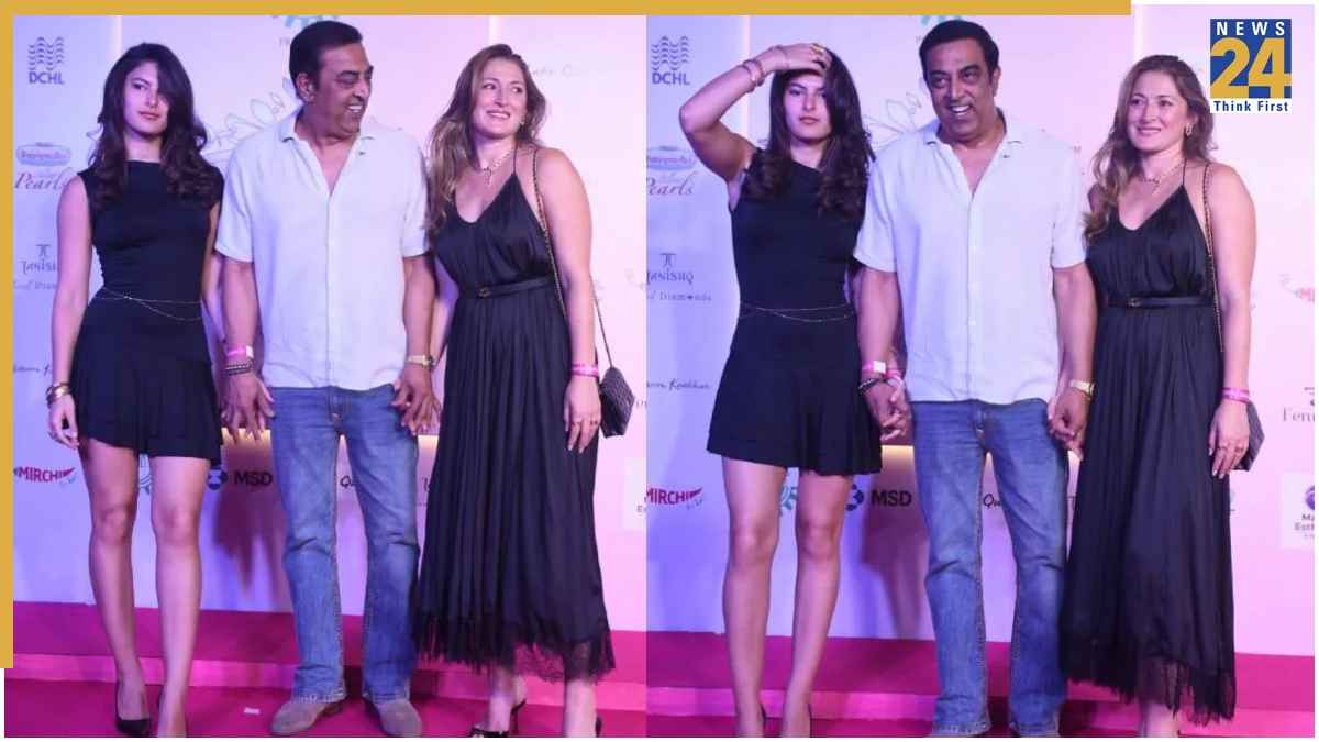 'तीखे नैन और कातिलाना अदाएं…', Vindu Dara Singh की बेटी के हो रहे खूब चर्चे, VIDEO