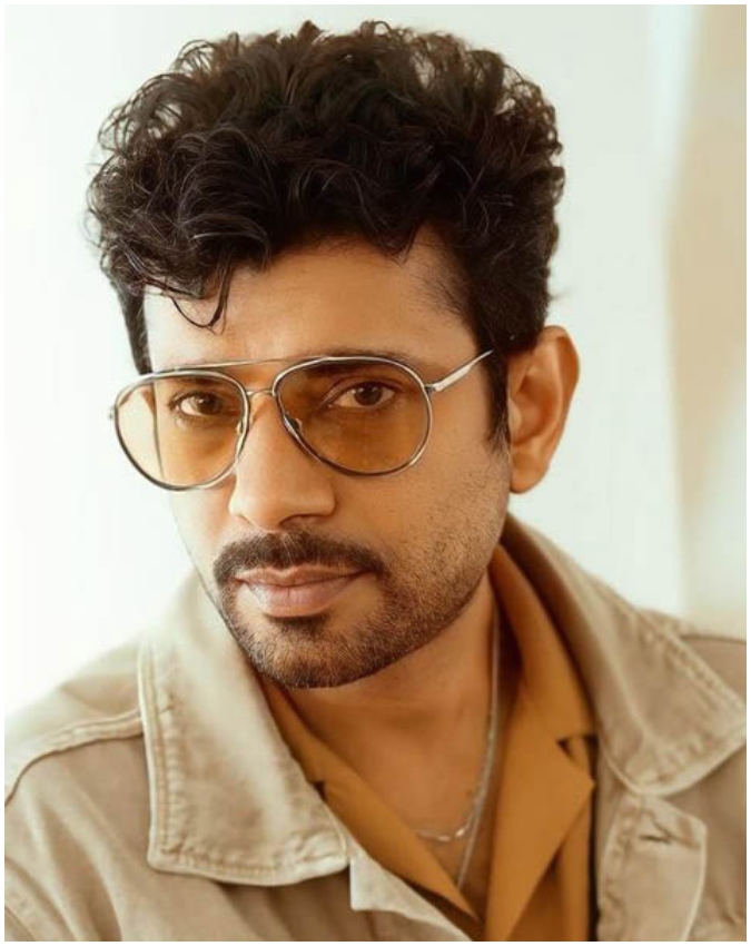 Vineet Kumar Singh Vineet Kumar Singh-1-2-3