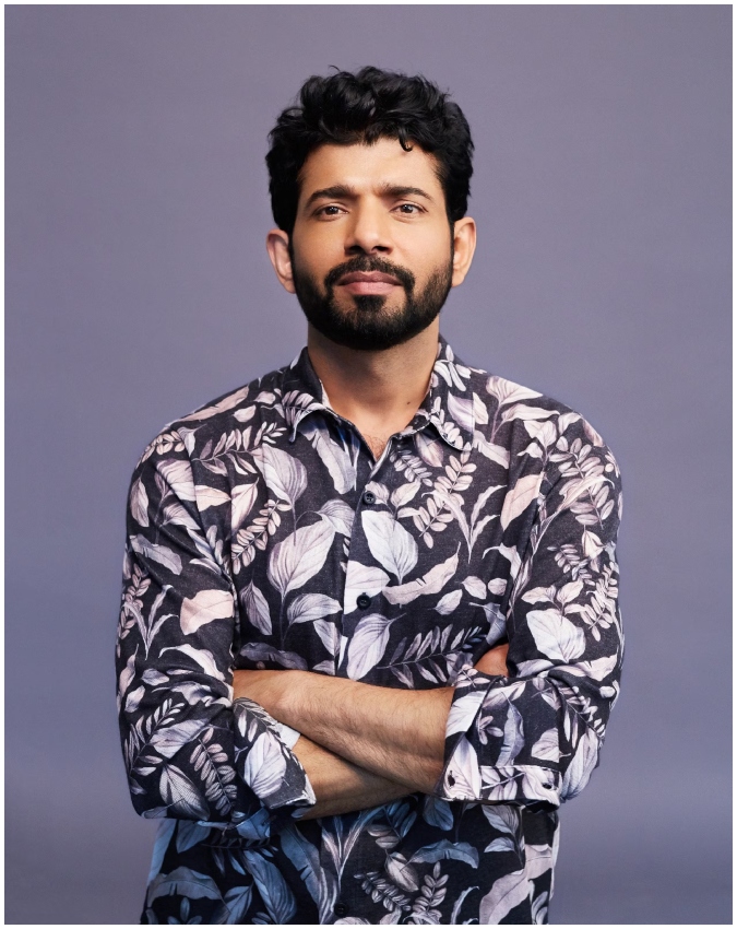 Vineet Kumar Singh Vineet Kumar Singh-1-2-3-4-5