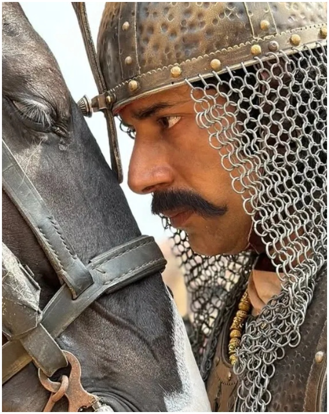 Vineet Kumar Singh Vineet Kumar Singh-1-2