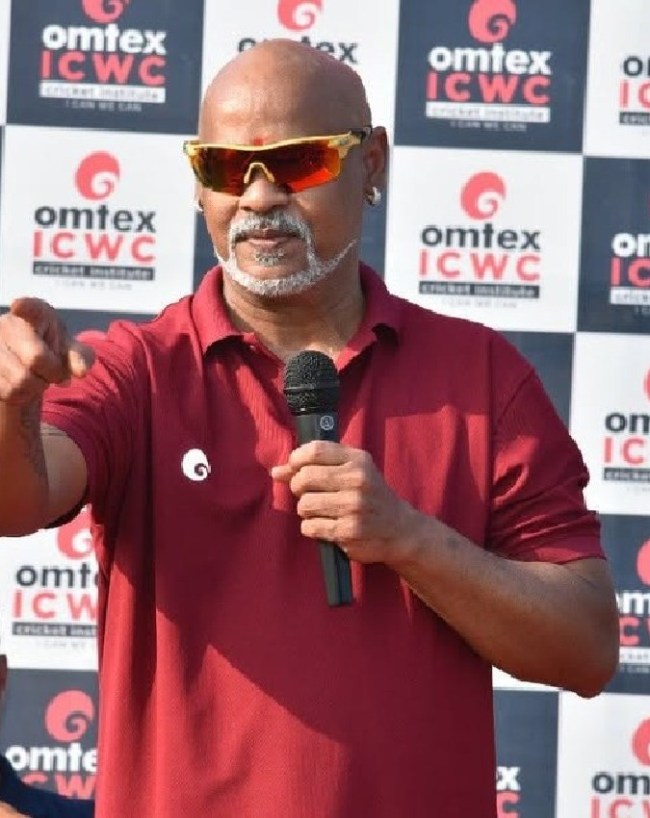 Vinod Kambli Net Worth-1-2-3