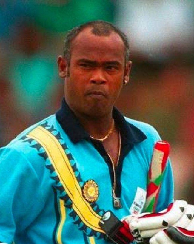 Vinod Kambli Net Worth-1-2-3-4-5