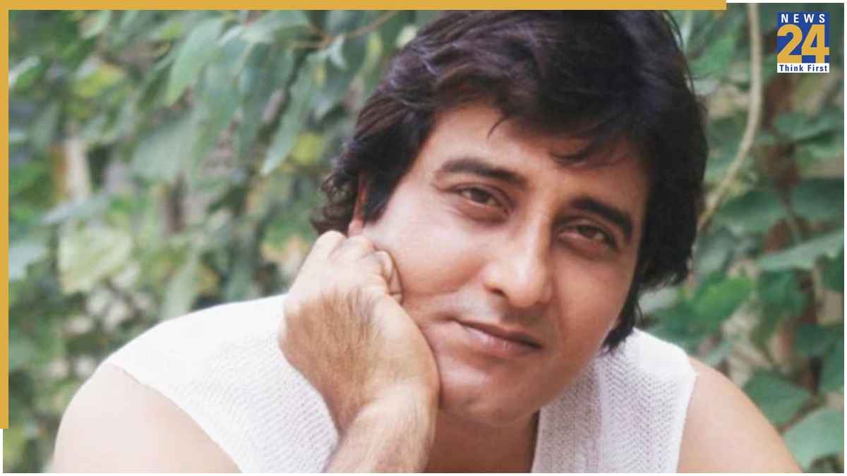 Vinod Khanna