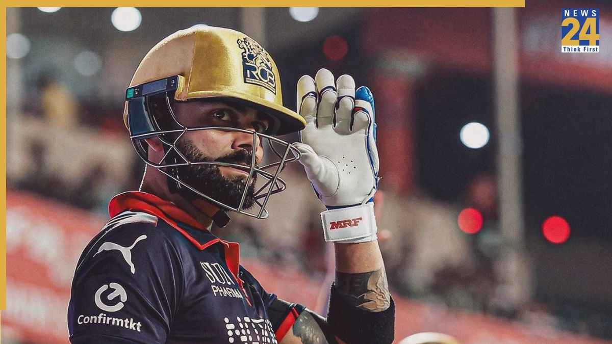 Virat Kohli Injury Update