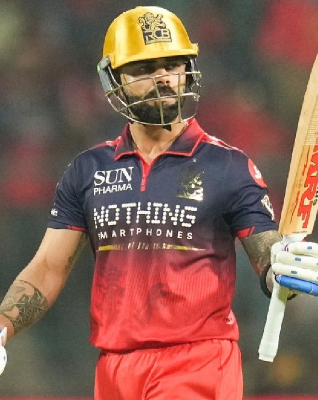 Royal Challengers Bengaluru-1-2-3-4-5