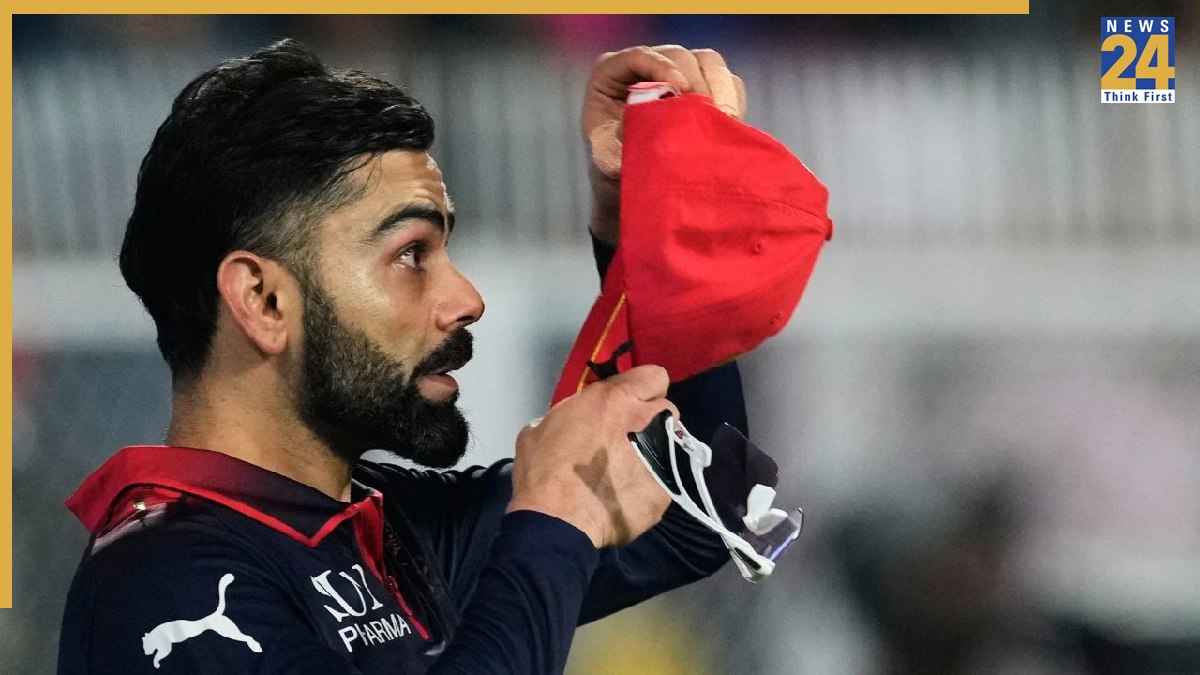 Virat Kohli
