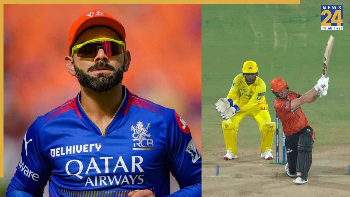 Virat Kohli Heinrich Klassen