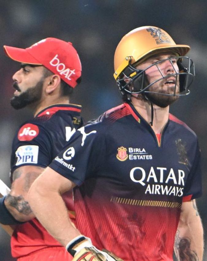 RCB vs CSK (1) RCB vs CSK-1-2