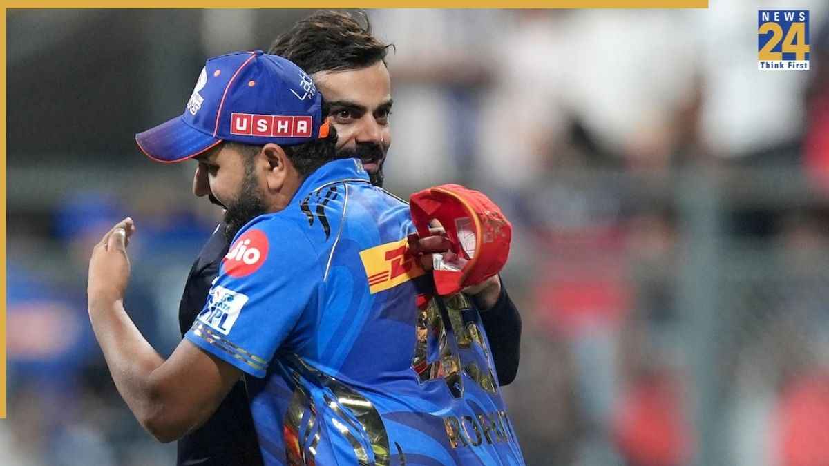 न रोहित, न कोहली..ये खिलाड़ी बनेगा प्लेयर ऑफ द मैच, MI vs RCB मुकाबले से पहले हुई बड़ी भविष्यवाणी