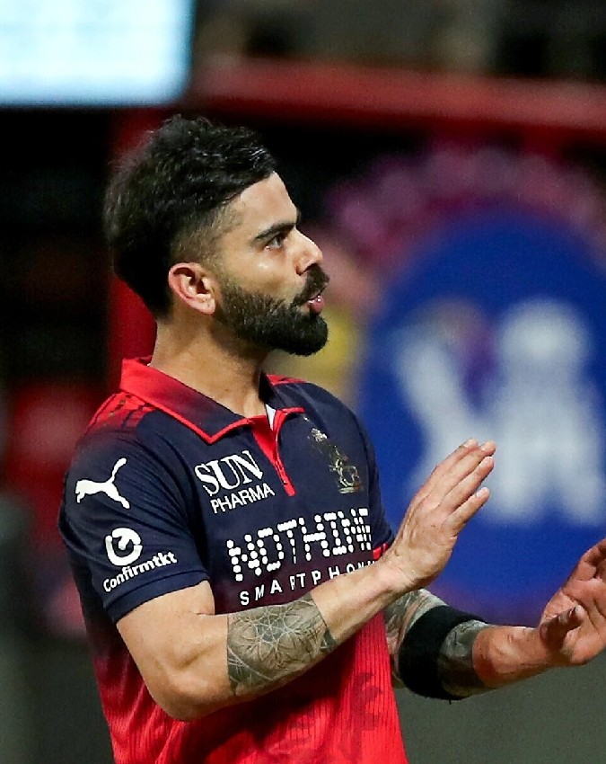 Royal Challengers Bengaluru-1-2-3-4-5