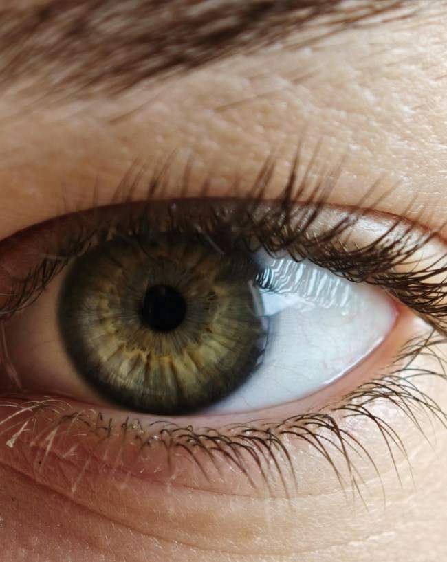 Human Eye Distance Limit In Km-1-2-3