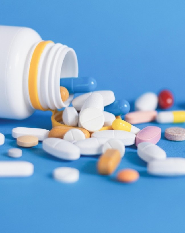 Mouth Ulcers Vitamin B12 Deficiency-1-2