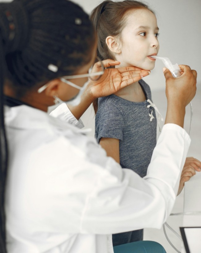 Mouth Ulcers Vitamin B12 Deficiency-1-2-3-4-5