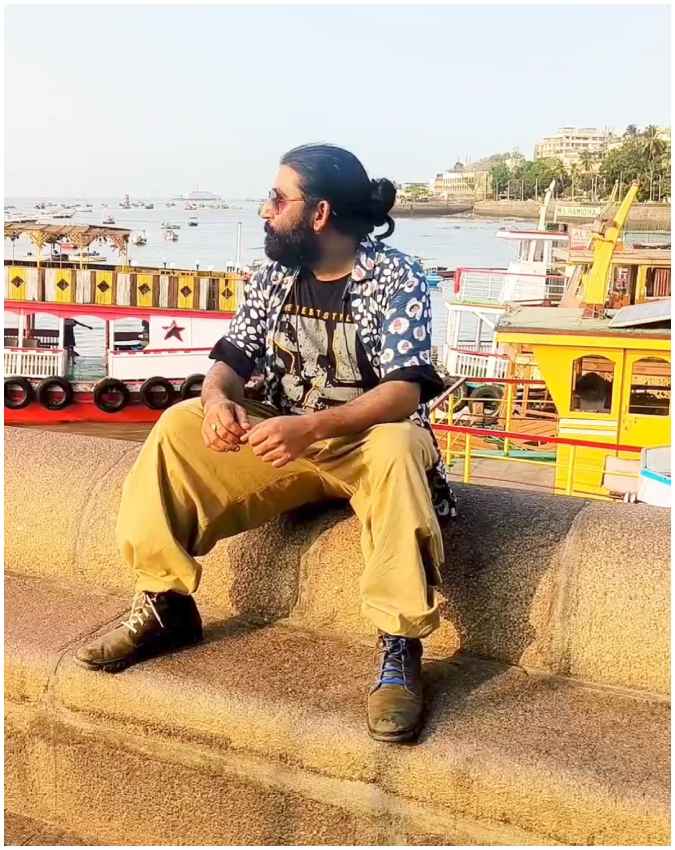विवेक सिन्हा