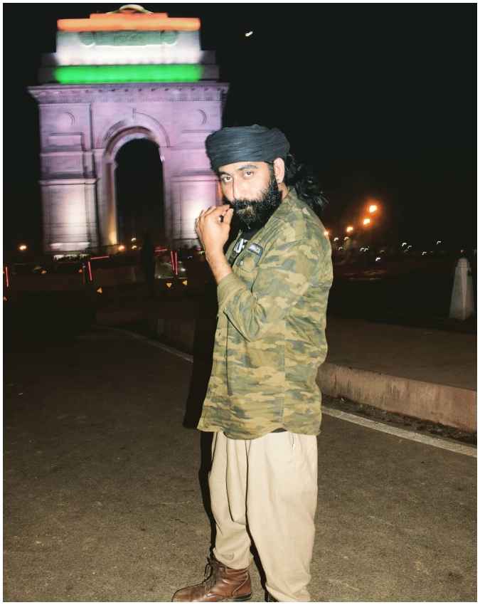 लोगों से दुआ करने को कहा