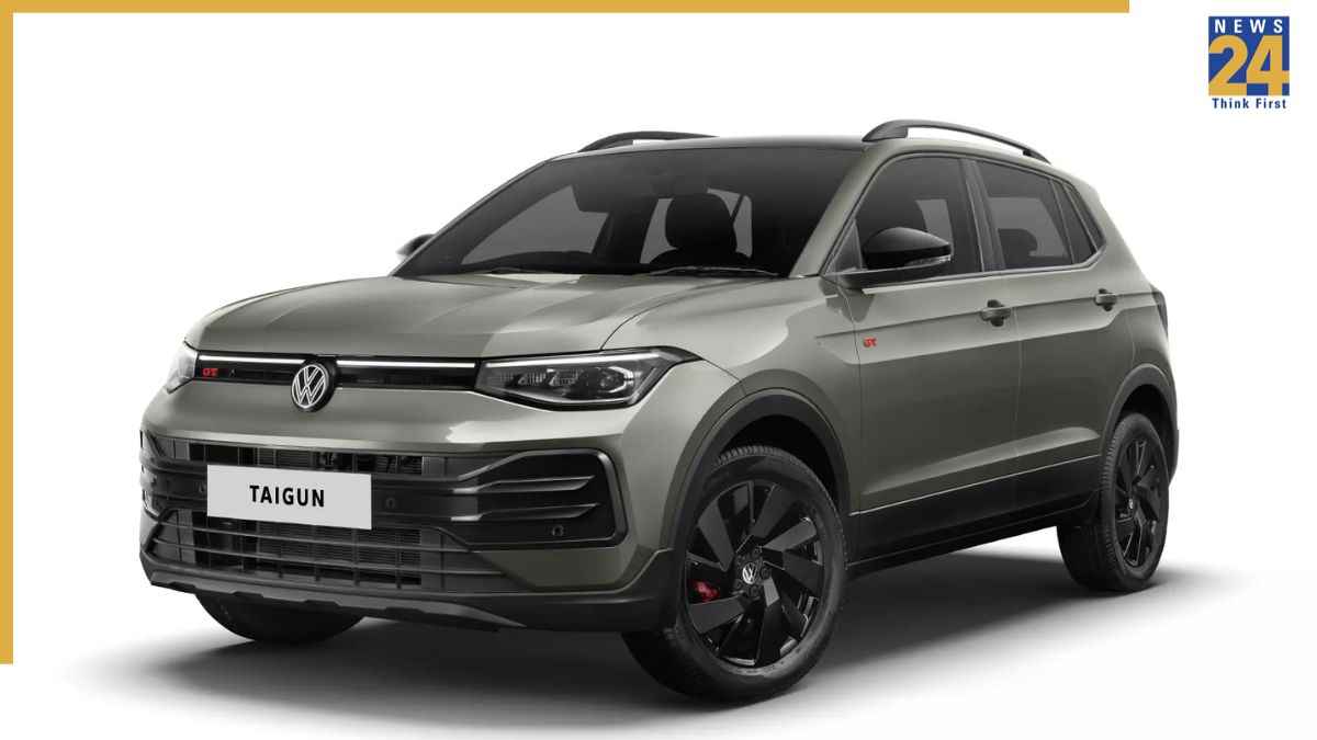 पुराने वर्जन के मुकाबले कितना बदल गई नई Volkswagen Taigun, क्या अब Duster और Sierra को दे पाएगी टक्कर?