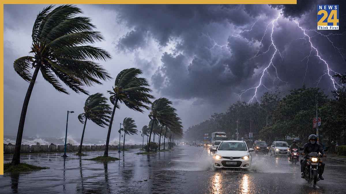 IMD Weather Alert, may Weather Alert, IMD weather forecast, weather today, up bihar rain alert, delhi ncr weather today, punjab haryana weather, imd weather forecast, rajasthan weather, weather alert India, IMD thunderstorm warning, heavy rain forecast, storm alert May 6, Delhi NCR weather, UP Bihar rain alert, strong winds 80 kmph, India weather update