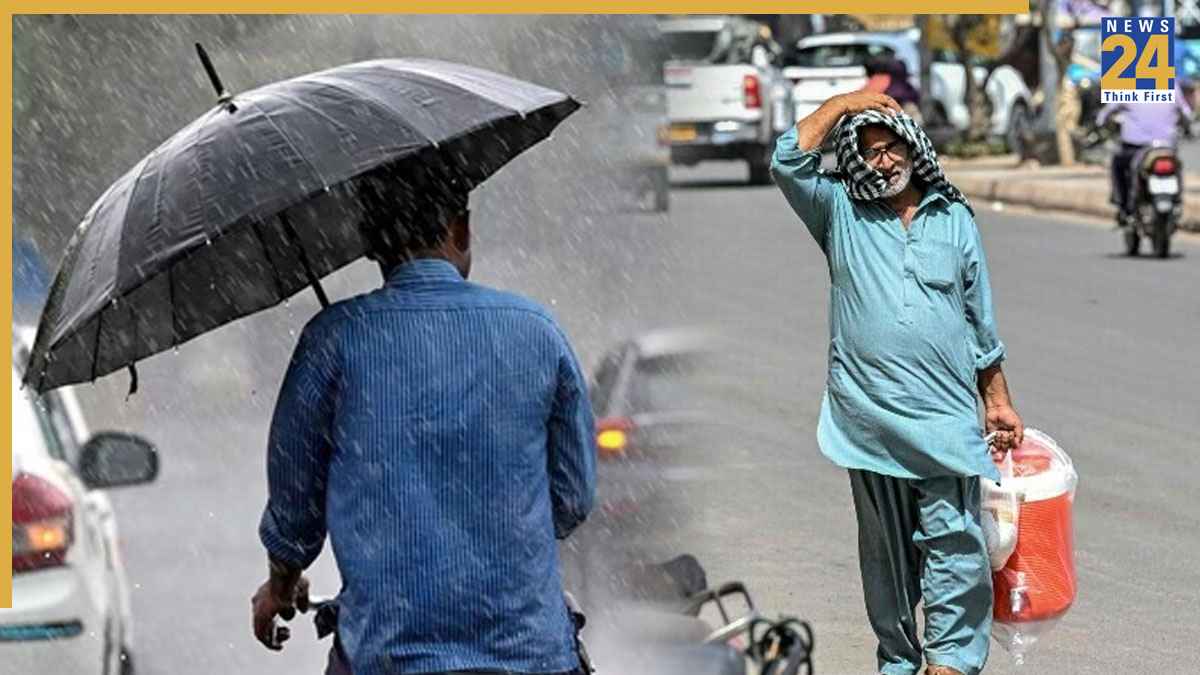 IMD Weather Forecast
