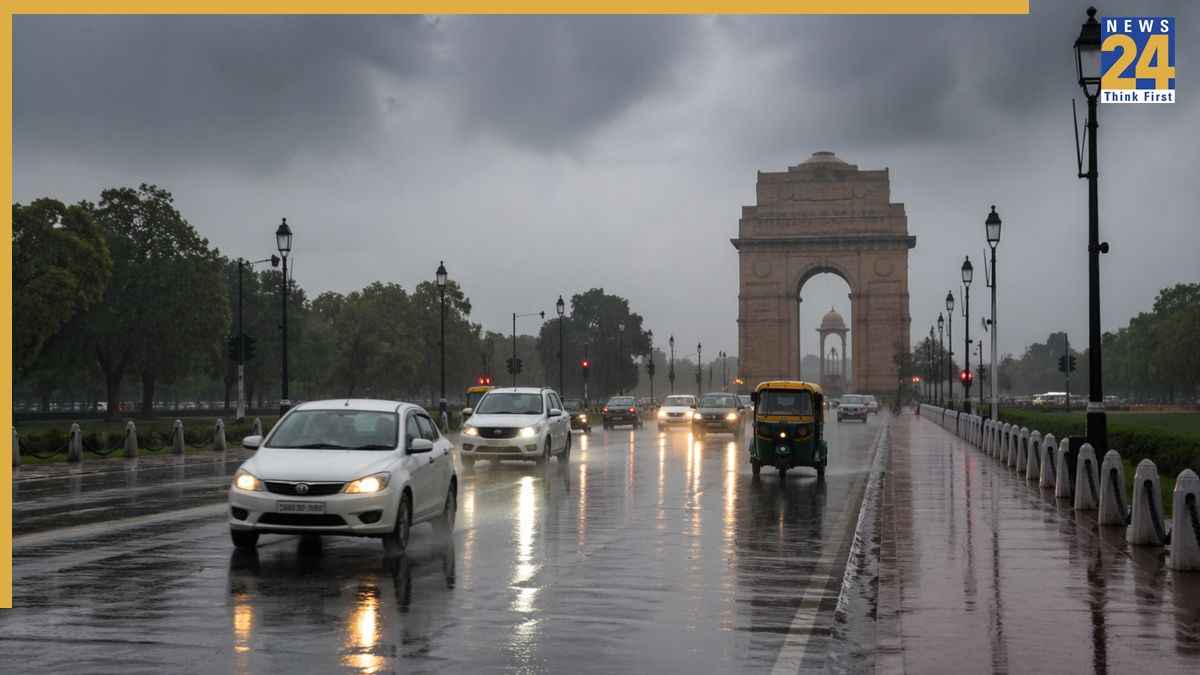 IMD Weather Forecast