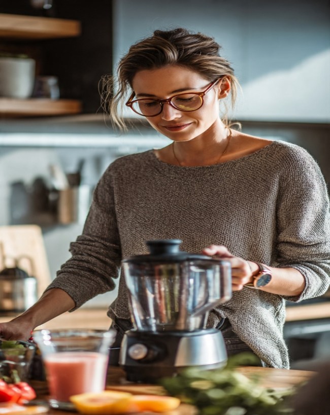 how to use mixer grinder (1) -1-2-3