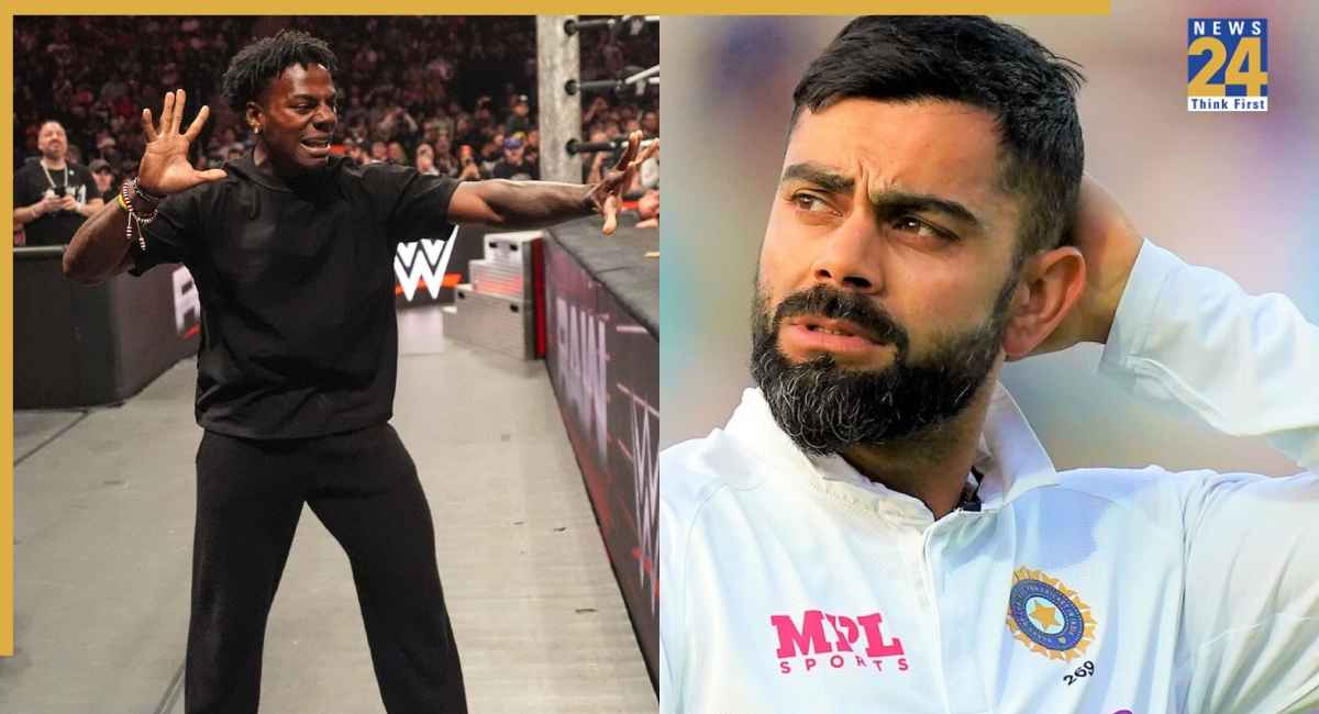 WWE