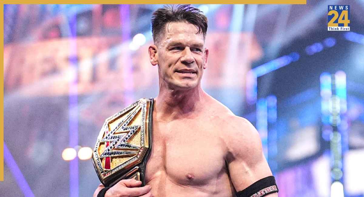 WWE