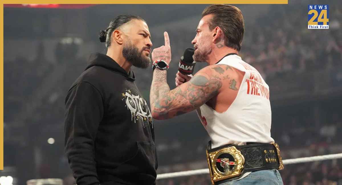 WWE
