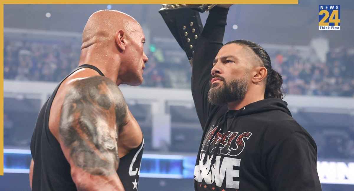 WWE