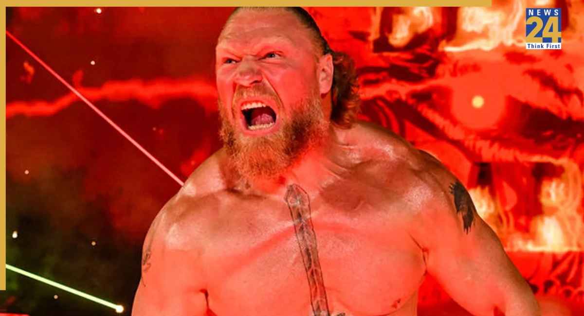 WWE