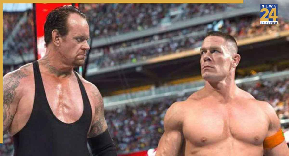 WWE