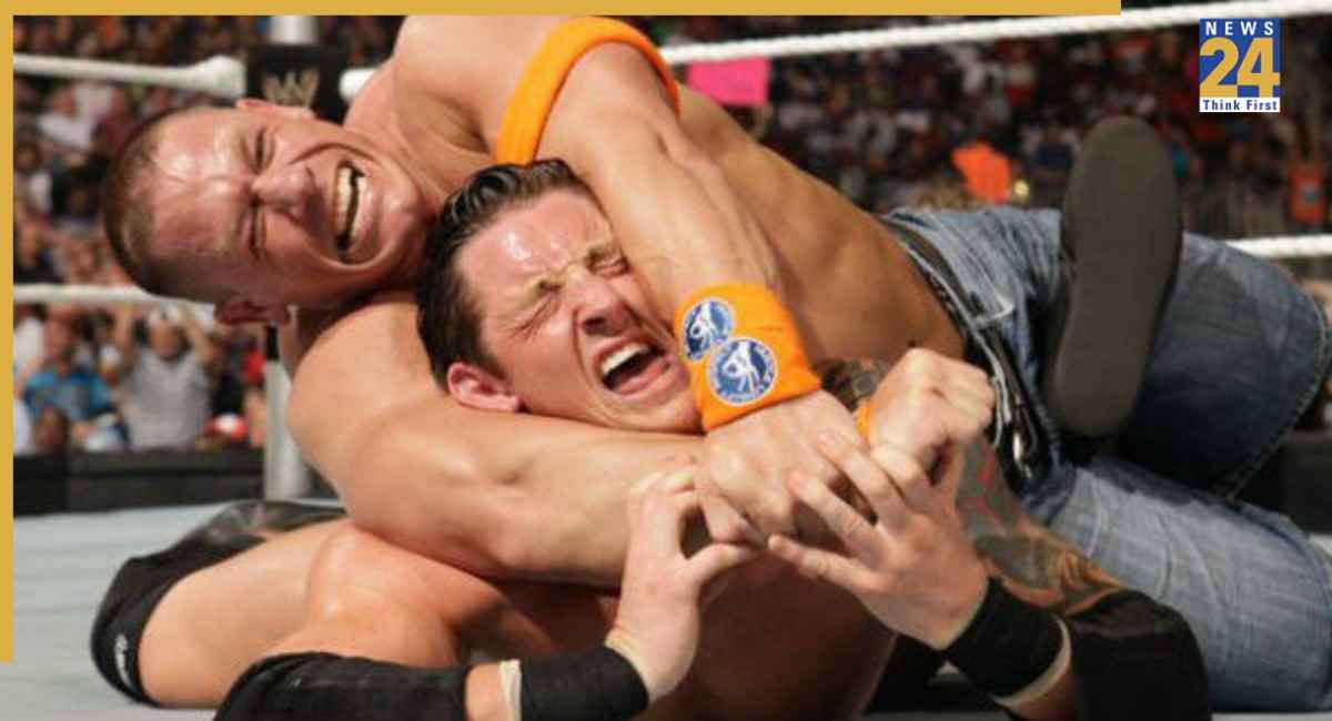 WWE
