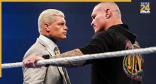 3 कारण क्यों WWE WrestleMania 42 में Randy Orton vs Cody Rhodes मैच बुक करना बड़ी गलती है, Triple H ने किया बेड़ागर्क!