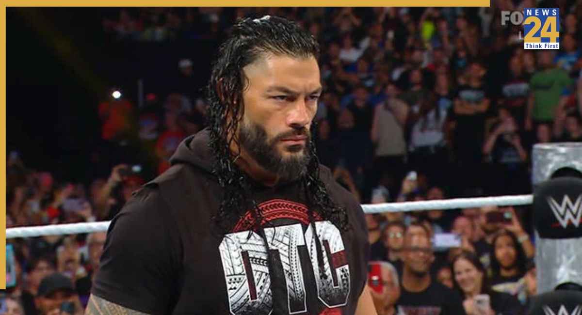 WWE