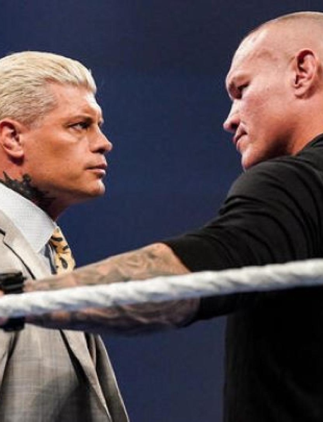 WWE -1-2-3-4-5-6-7-8