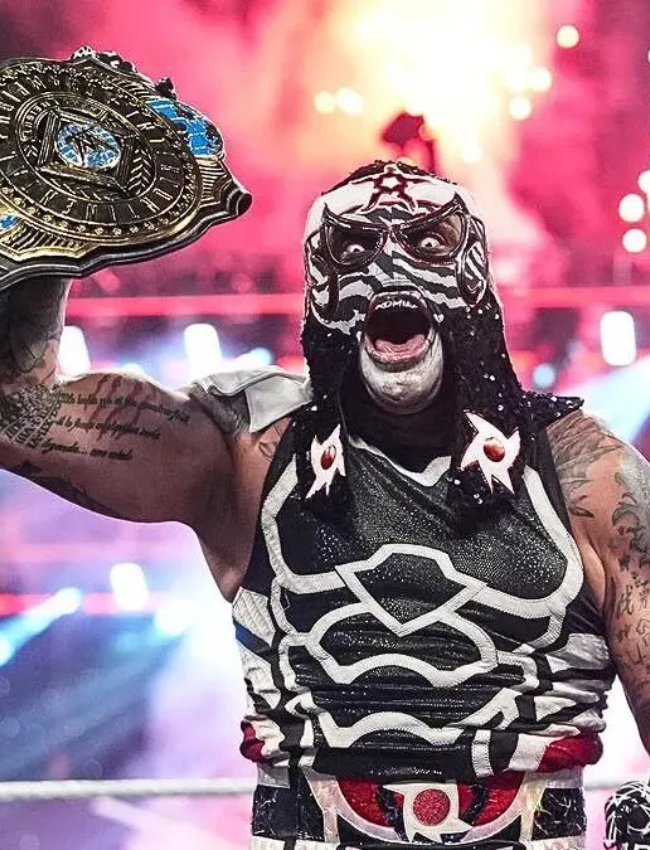 WWE -1-2-3-4-5-6-7-8-9-10