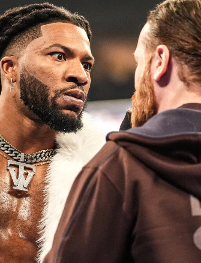 WWE -1-2-3-4-5-6-7-8-9-10-11-12