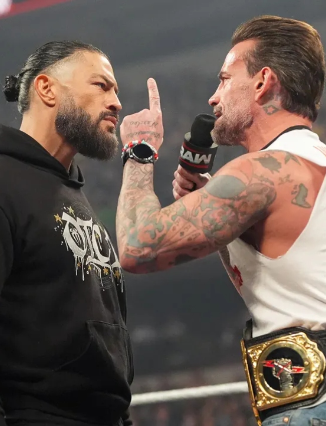 WWE -1-2-3-4-5-6-7-8-9-10-11-12-13-14