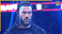 WWE ने Roman Reigns को बड़े इवेंट से किया बाहर,  WrestleMania 42 में चैंपियन बनने का टूटा सपना!