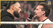 WWE Wrestlemania 42 में क्या Roman Reigns बनेंगे नए चैंपियन? नतीजा लीक कर इंडियन फैंस ने कर दिया बड़ा खेल!